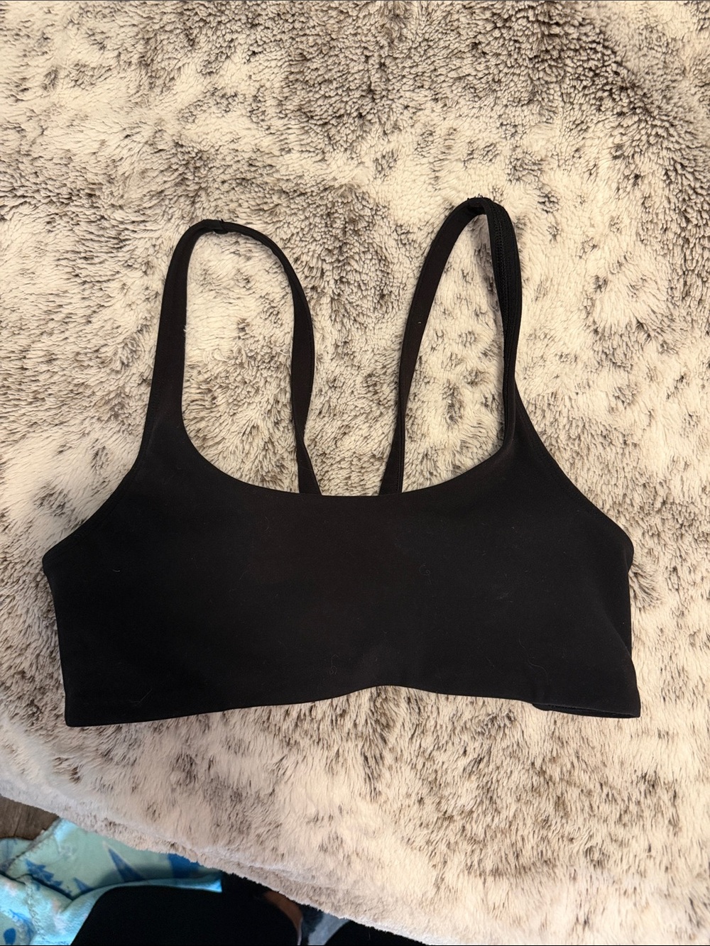 Yosemite Bra